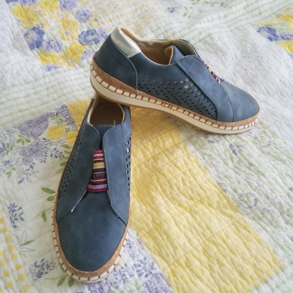 Loafer